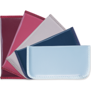 CASE: C/P LADIES FOIL PRINT