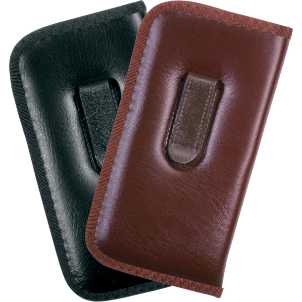 CASE: C/P MEN'S W/PL CLIP LABEL