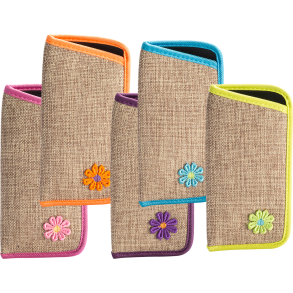 CASE: DAISY SLIP IN STOCK