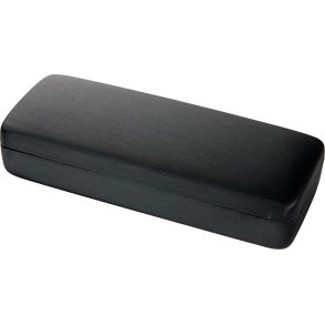 CASE: DENVER MED RECT BLACK SATIN PF