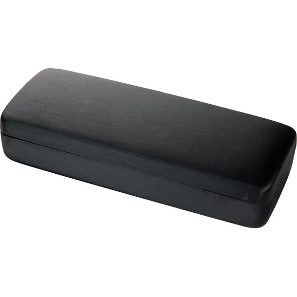 CASE: DENVER MED RECT BLACK SATIN PF