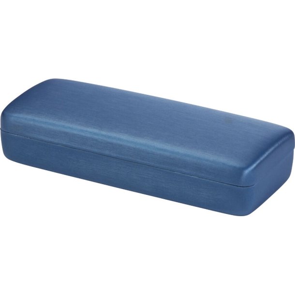 CASE: DENVER MED RECT BLUE SATIN PF