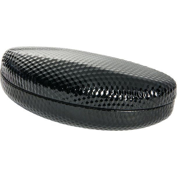CASE: DIAMOND CUT BLACK PF