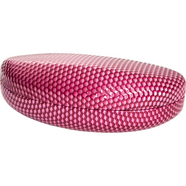 CASE: DIAMOND CUT RASPBERRY PF