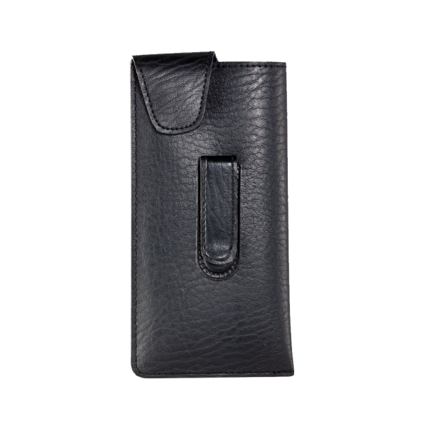 CASE: DURANGO W/MTL CLIP LABEL