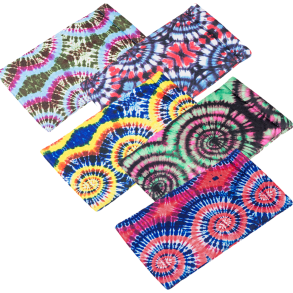 CASE: ELECTRIC SUNSHINE SPRINGTOP LABEL