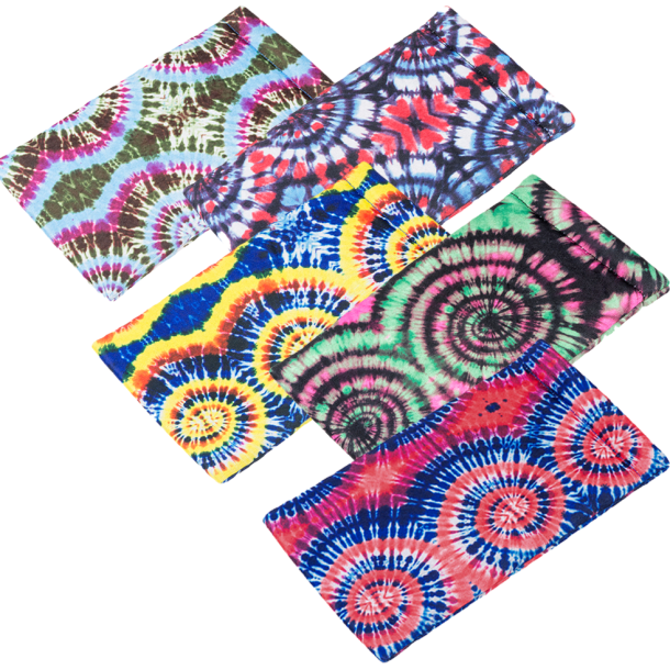 CASE: ELECTRIC SUNSHINE SPRINGTOP LABEL
