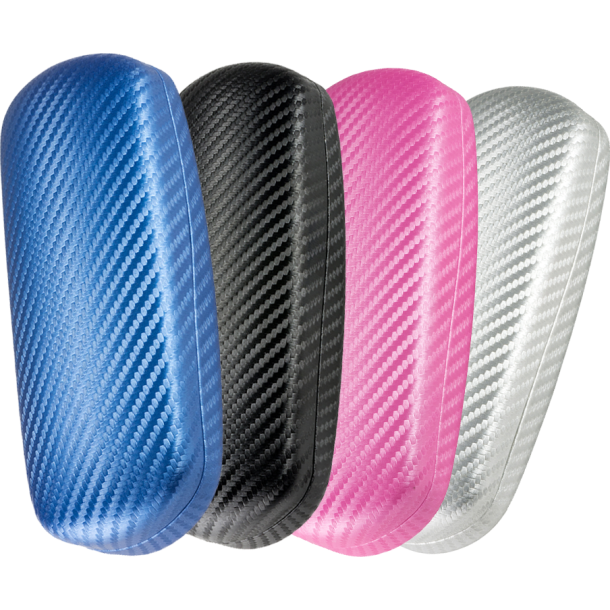 CASE: FEDUCCI CARBONFIBER STICKER
