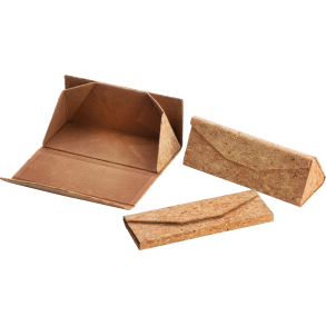 CASE: FEDUCCI FOLDING CORK STOCK