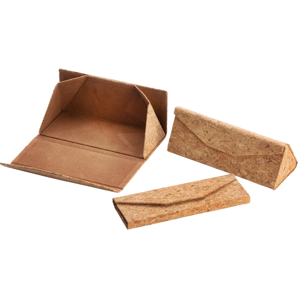 CASE: FEDUCCI FOLDING CORK STOCK