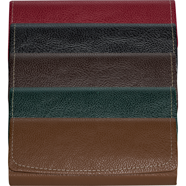 CASE: FEDUCCI MONTECITO STOCK