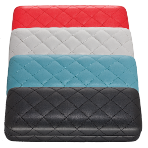 CASE: FEDUCCI RODEO STICKER