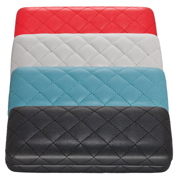 CASE: FEDUCCI RODEO STICKER