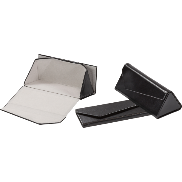 CASE: FEDUCCI TRI-FOLD PAD PRT OUTSIDE