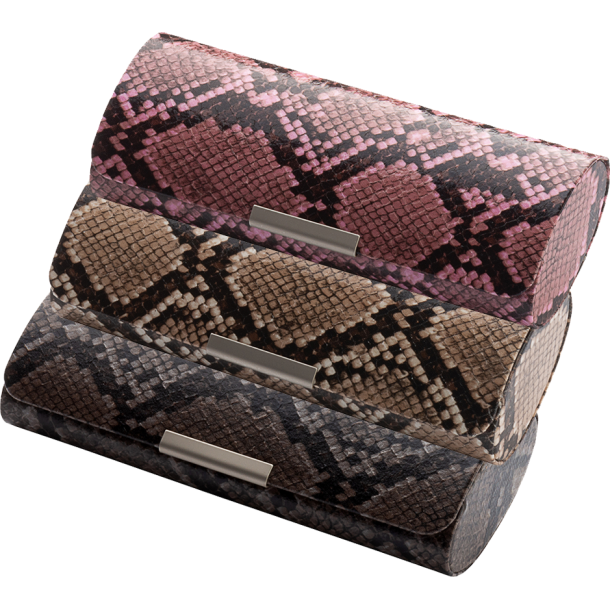 CASE: FEDUCCI VOLTERRA STICKER
