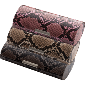 CASE: FEDUCCI VOLTERRA STOCK