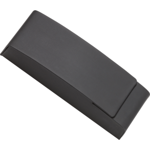 CASE: FEDUCCI X-9 PAD PRT OUTSIDE
