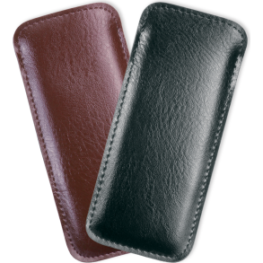 CASE: HALF EYE MEN'S NO CLIP LABEL
