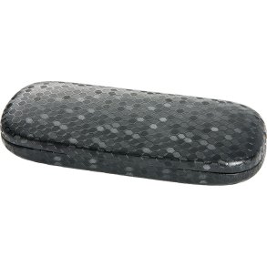 CASE: HONEYCOMB BLACK PF