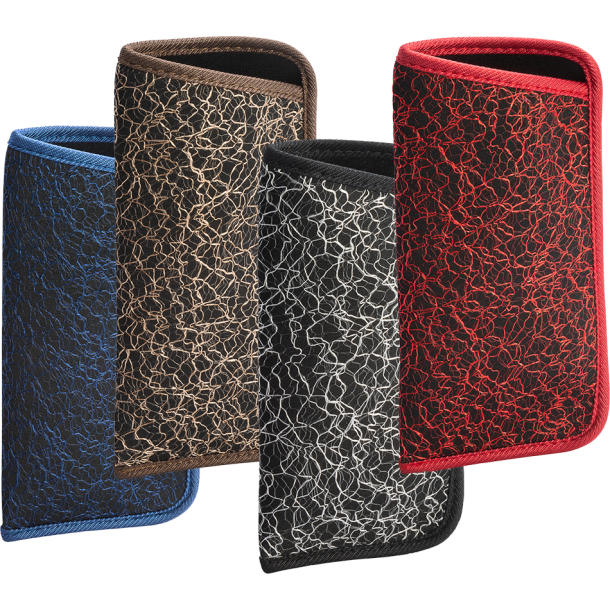 CASE: JAZZY SLIP IN STOCK