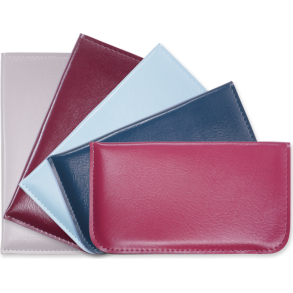 CASE: JUMBO LADIES FOIL PRINT
