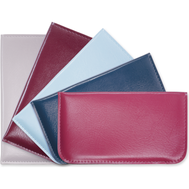 CASE: JUMBO LADIES FOIL PRINT