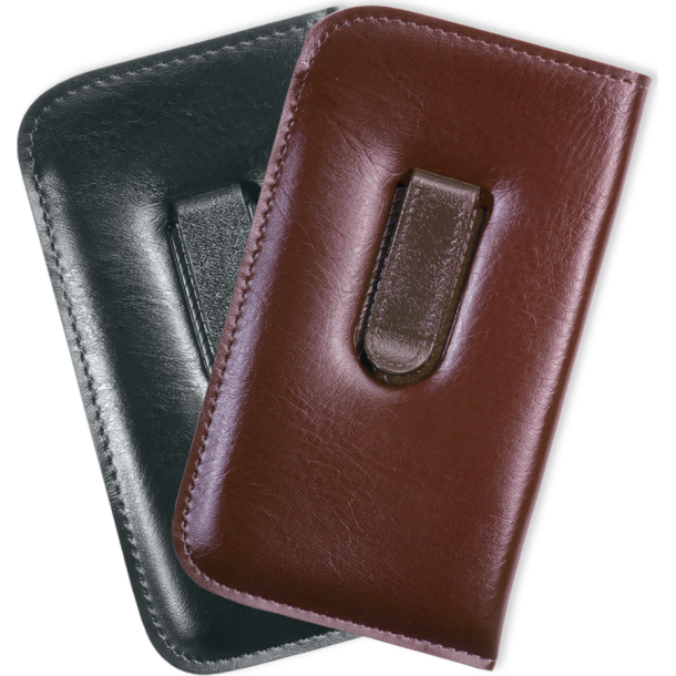 CASE: JUMBO MEN'S W/PL CLIP LABEL