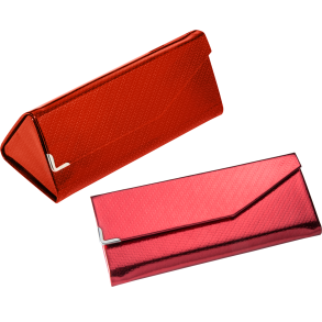 CASE: KANSAS RED W/EMBELLISH PF