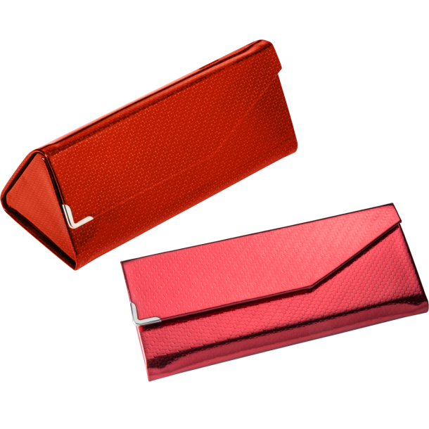 CASE: KANSAS RED W/EMBELLISH PF