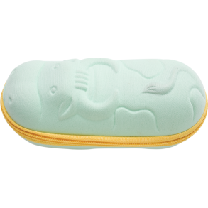 CASE: KIDS BULL GREEN