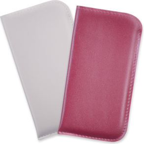 CASE: LADY'S THRIFTY STOCK
