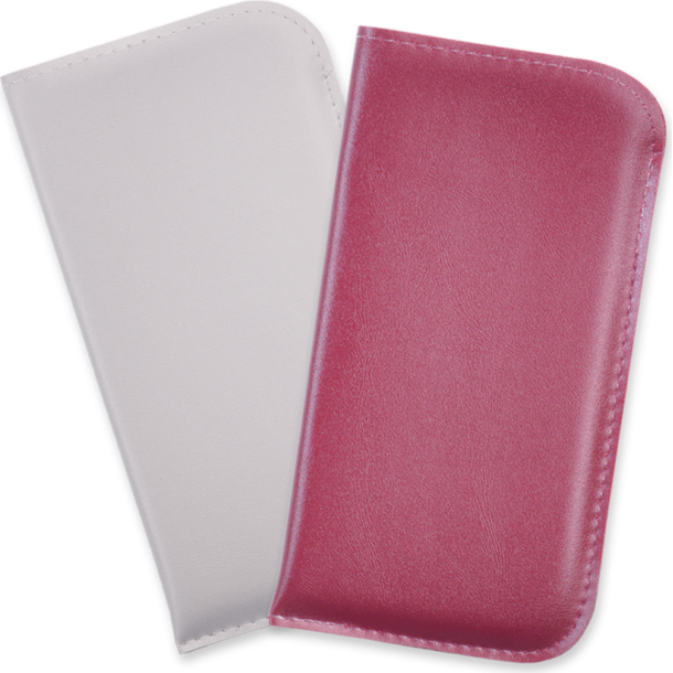 CASE: LADY'S THRIFTY STOCK