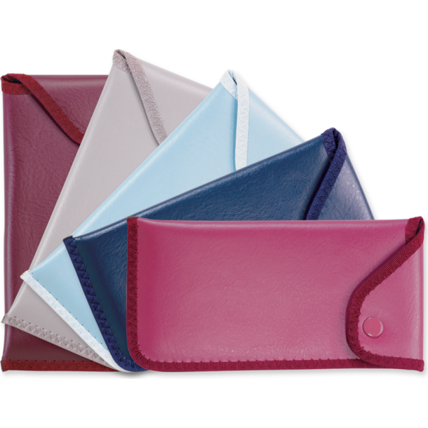 CASE: L/P LADIES FOIL PRINT