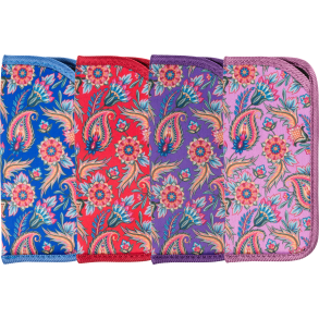 CASE: PAISLEY PARK SLIP IN LABEL