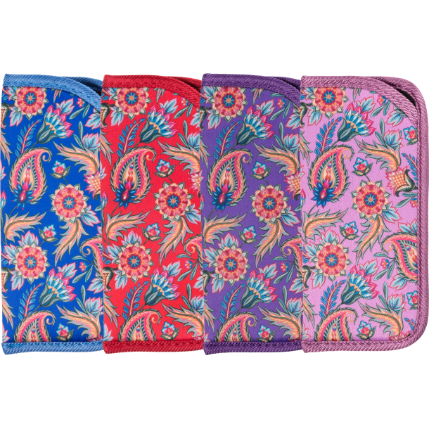 CASE: PAISLEY PARK SLIP IN LABEL