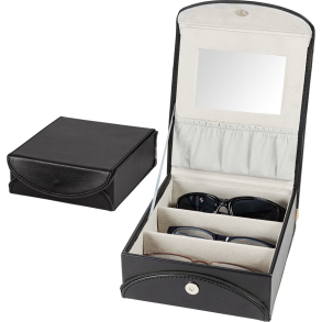CASE: PRESENTATION - 3 FRAMES