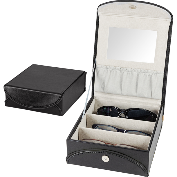 CASE: PRESENTATION - 3 FRAMES
