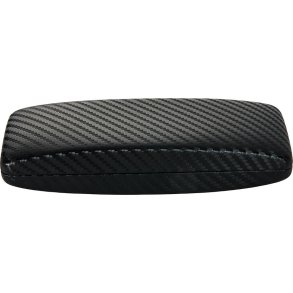 CASE: STRIATED BLACK PF