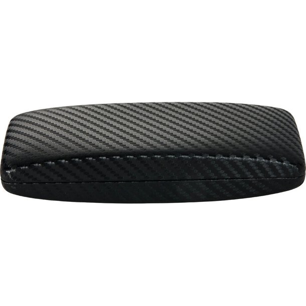 CASE: STRIATED BLACK PF