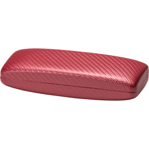 CASE: STRIATED RED PF