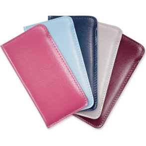CASE: TEEN GIRLS FOIL PRINT