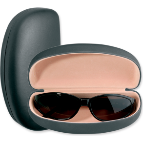 CASE: THRIFTY 121 BLACK STOCK