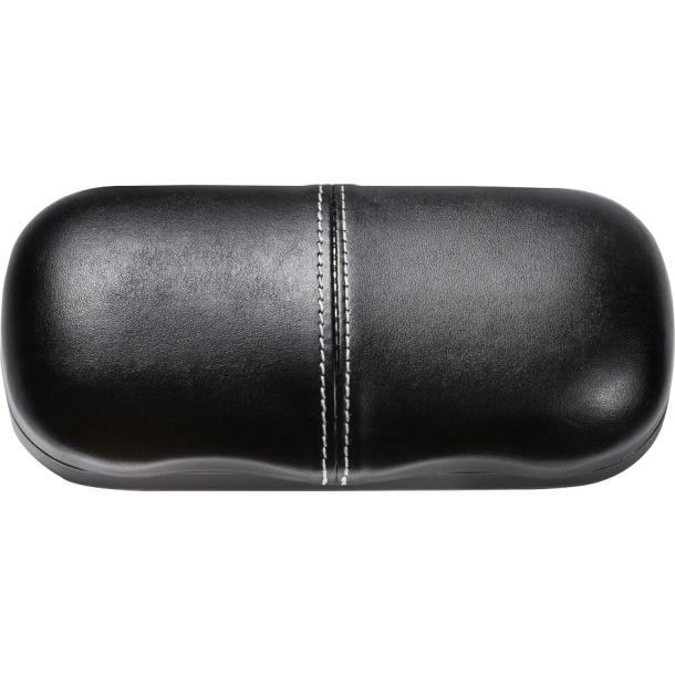 CASE: THRIFTY 136 BLACK PAD PRT INSIDE