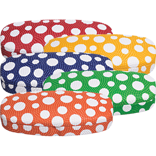 CASE: THRIFTY 177 PAD PRT INSIDE
