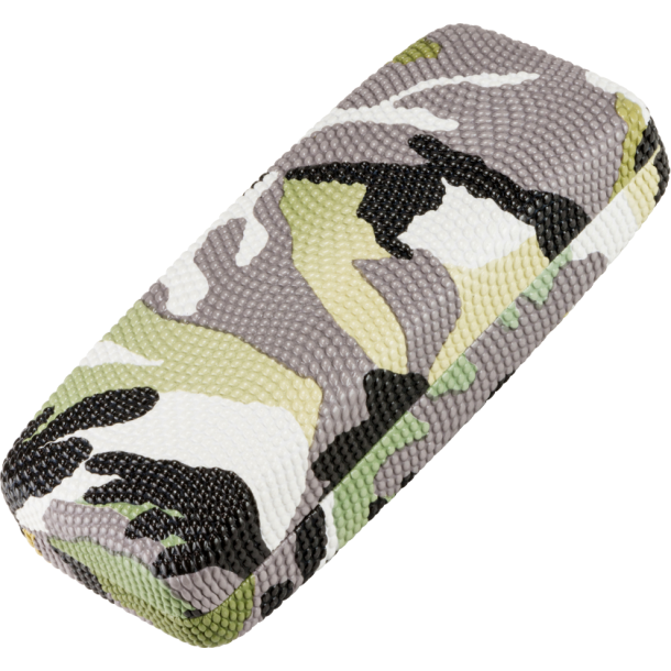 CASE: THRIFTY 195 CAMO STOCK