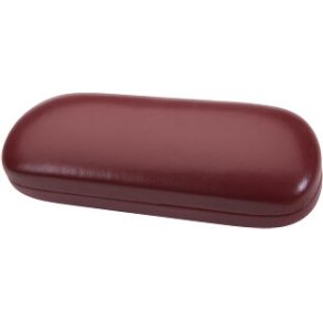 CASE:HAYWARD,CLASSIC,HARD-MED,BURGUNDY PF