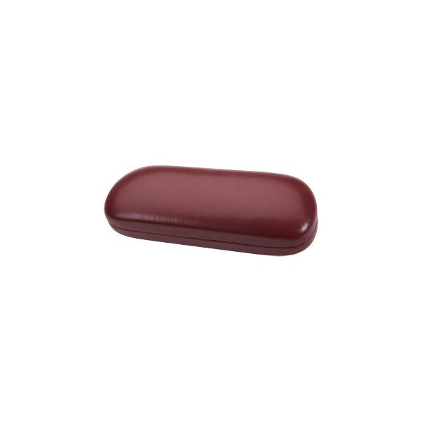 CASE:HAYWARD,CLASSIC,HARD-MED,BURGUNDY PF