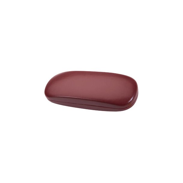 CASE:MONTREAL,CLASSIC,HARD-LG,BURGUNDY PF