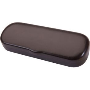 CASE:PROVIDENCE,CLASSIC,HARD-SM,BROWN PF