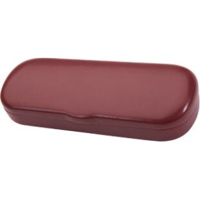 CASE:PROVIDENCE,CLASSIC,HARD-SM,BURGUNDY PF